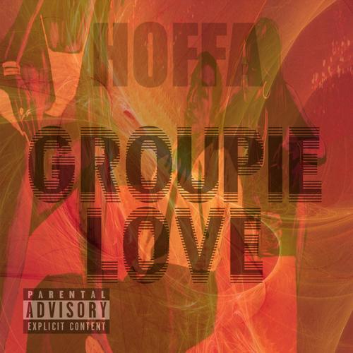 Groupie Love