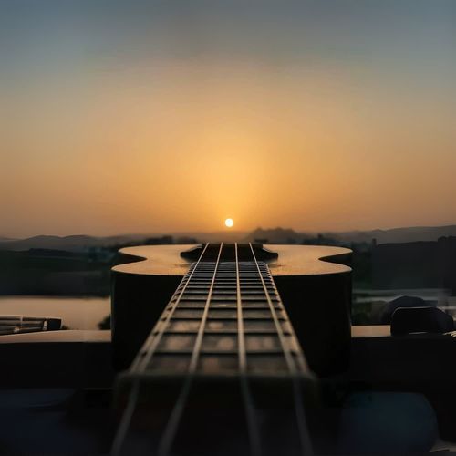 Guitar X Morning Melody