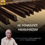 HE MOHASHOKTI MAHISHMARDINI