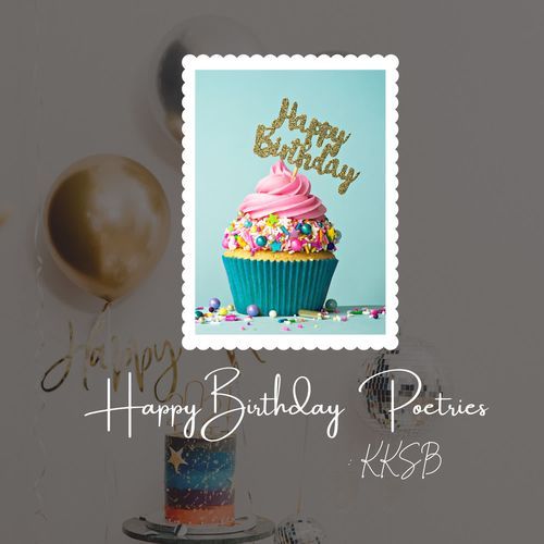 Happy Birthday Badi Behna