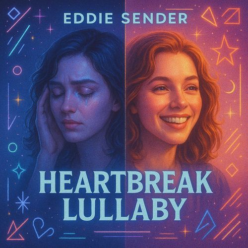 Heartbreak Lullaby