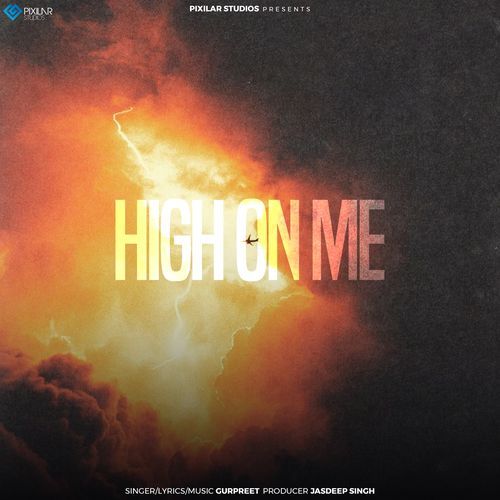 High On Me