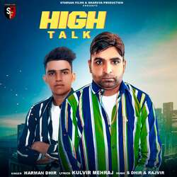 High Talk-RQA8XxZjAnc