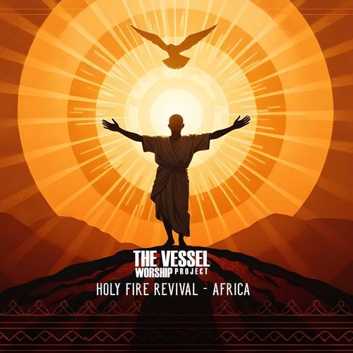 Na God cover art