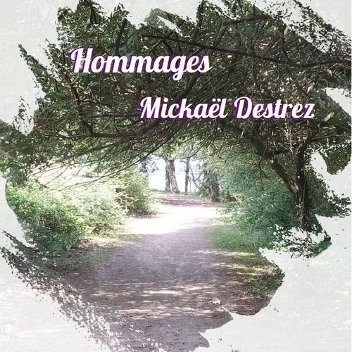 Grégory cover art