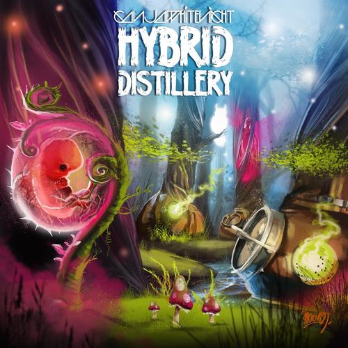 Hybrid Distillery