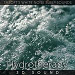 Hydrotherapy 3d Sound