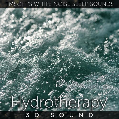 Hydrotherapy 3d Sound