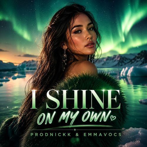 I Shine On My Own