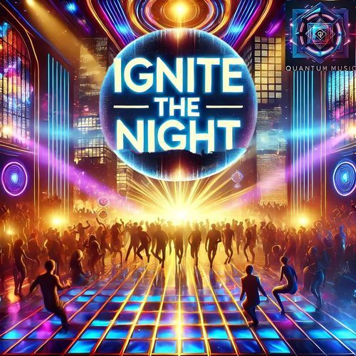 Ignite The Night