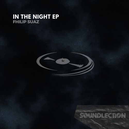 In The Night cover art