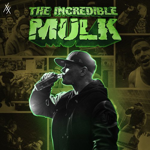 The Incredible Mulk