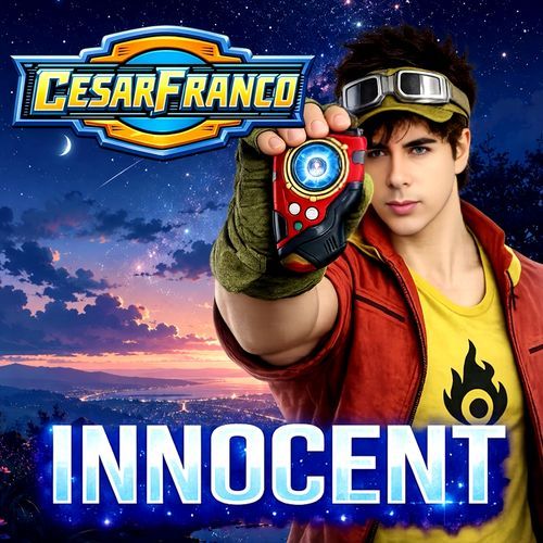 Innocent (Español Latino)