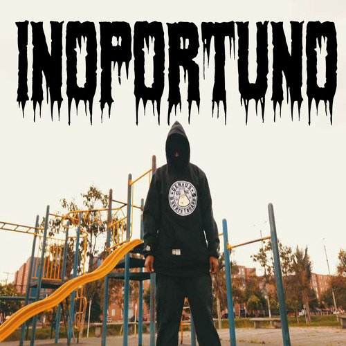 Inoportuno cover art