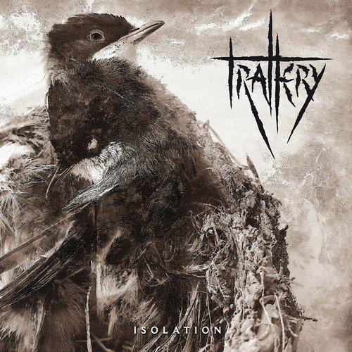 The Plague cover art