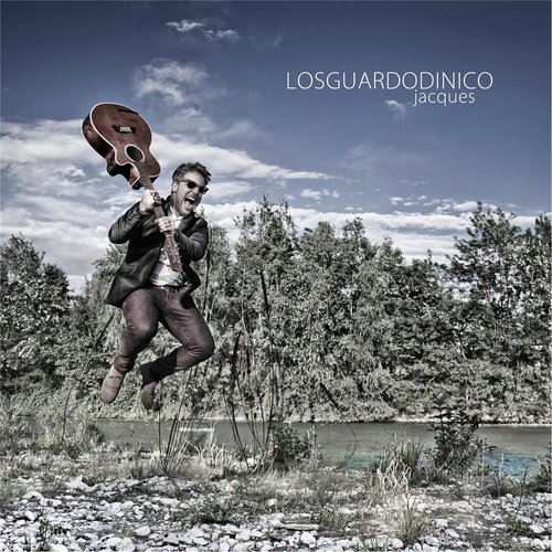 Jacques cover art