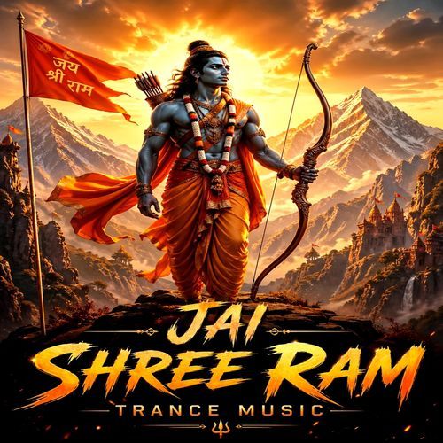 Jai Shree Ram Trance Music