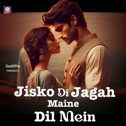 Jisko Di Jagah Maine Dil Mein