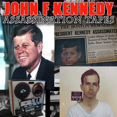 John F. Kennedy Assassination Tapes