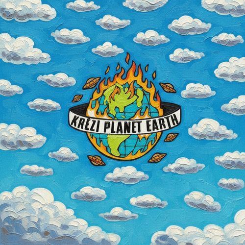 KRÉZI PLANET EARTH
