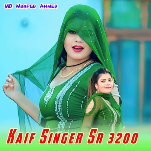 Kaif Singer Sr 3200