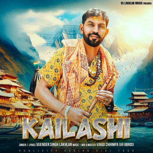 Kailashi