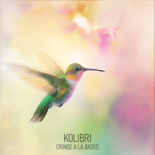 Kolibri cover art