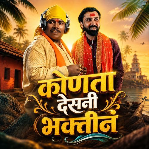 Konata Desani Bhaktin