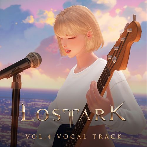 Dreaming Your Melody (feat. Park Seongyoo, Park Jiyoon) cover art