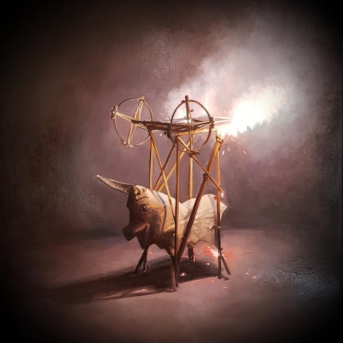 Miguel cover art