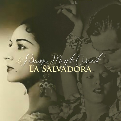 La Salvadora