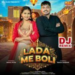 Lada me boli (dj remix)