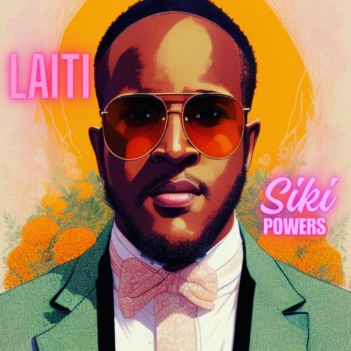 Laiti cover art