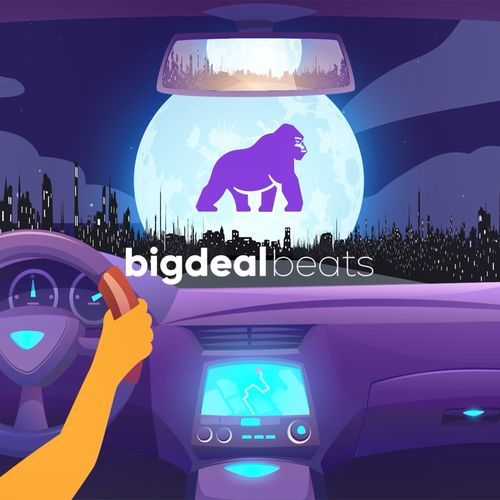 Late Night Rides cover art