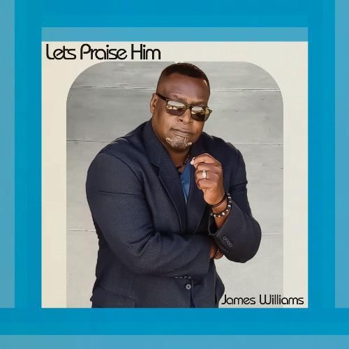 Let's Praise Him