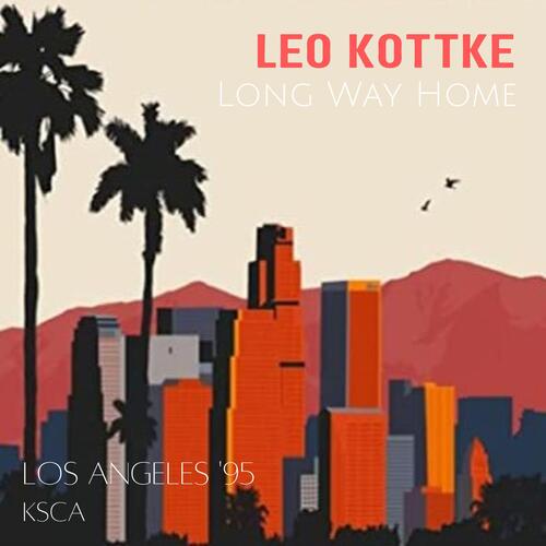 Long Way Home