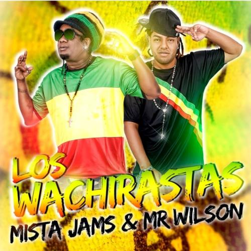 Los Wachirastas_poster_image