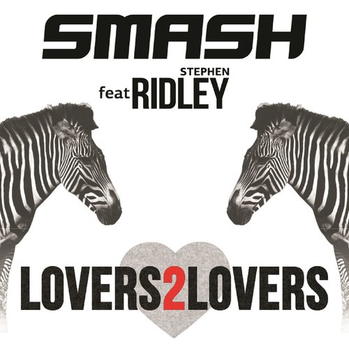 Lovers 2 Lovers - Song Download From Lovers 2 Lovers (Feat. Ridley.