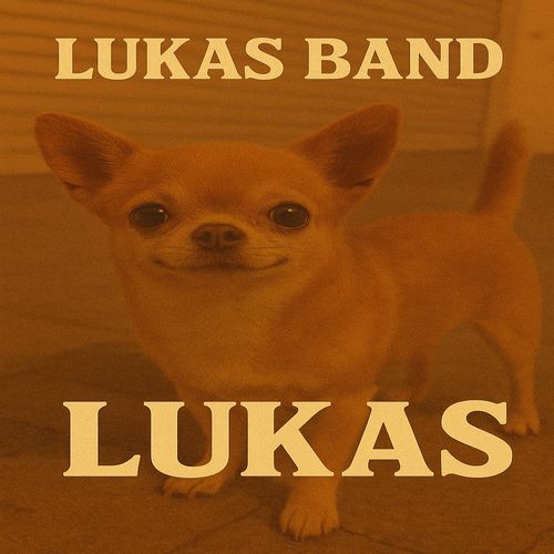 Lukas cover art
