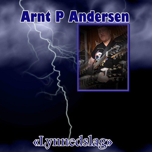 Lynnedslag cover art