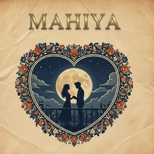 MAHIYA