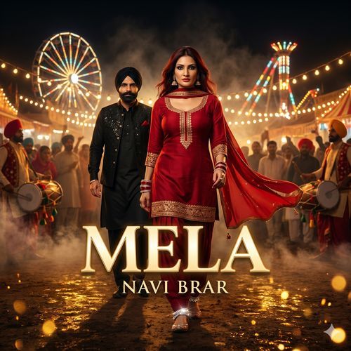 MELA