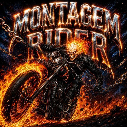 MONTAGEM RIDER (ULTRA SLOWED)