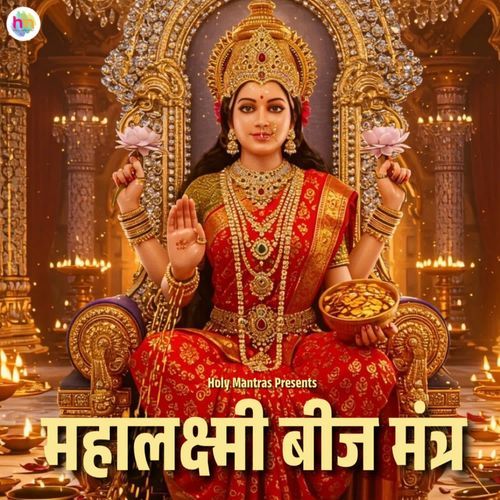 Mahalaxmi Beej Mantra