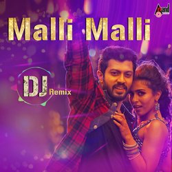 Malli Malli DJ Remix-MxwadzZTD14