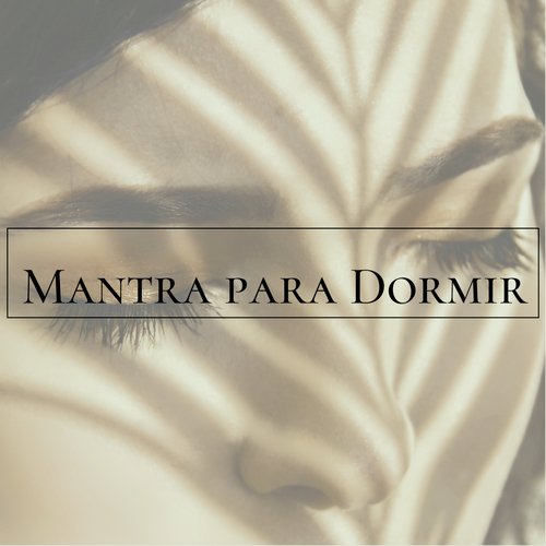 Mantra para Dormir cover art