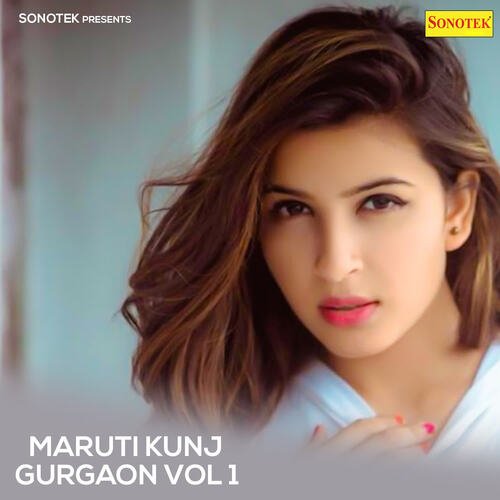 Maruti Kunj Gurgaon Vol 1