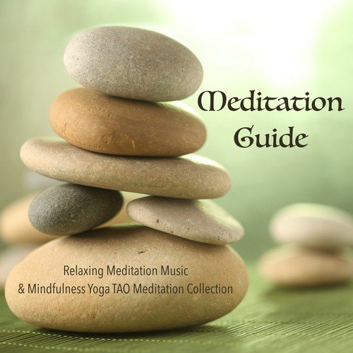 Meditation Guide - First Meditation Music