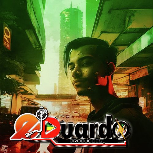 Melo de Cedric cover art