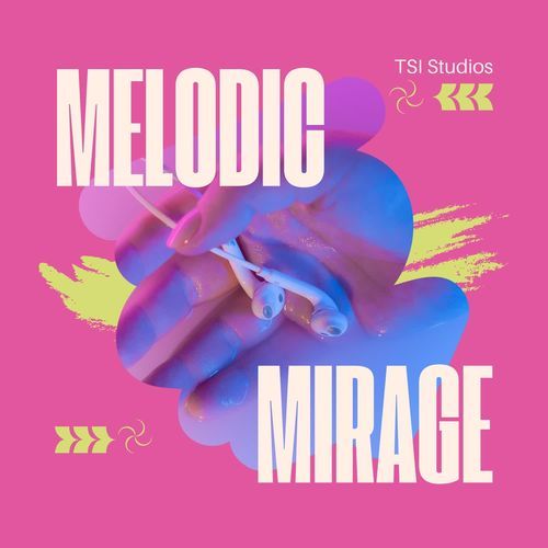 Melodic Mirage